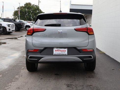 New 2026 Buick Encore GX Preferred w/ Comfort Package image 5