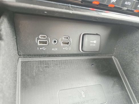 Used 2022 Jeep Grand Cherokee L Laredo w/ Luxury Tech Group I AWD/4WD image 34