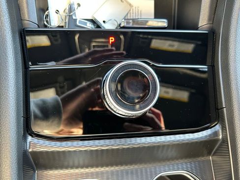 New 2025 Jeep Grand Cherokee L Altitude image 13