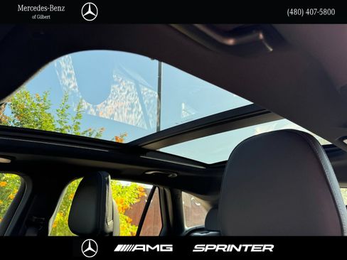 New 2026 Mercedes-Benz GLC 43 AMG 4MATIC image 17