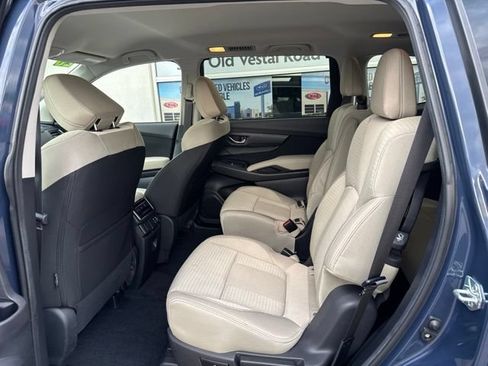 Certified 2023 Subaru Ascent Premium w/ Convenience Package AWD/4WD image 22