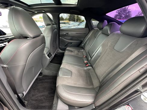 Used 2022 Hyundai Sonata N Line FWD image 16