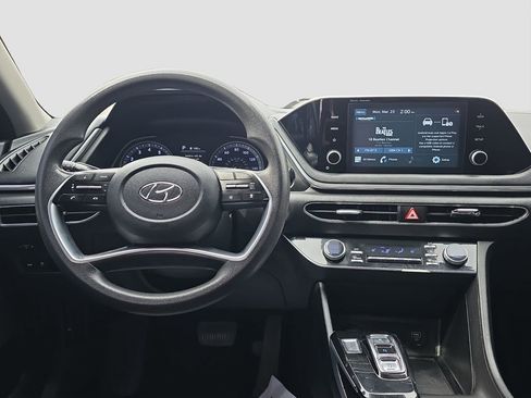 Used 2020 Hyundai Sonata SEL image 13