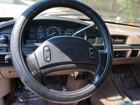 Used 1997 Ford F350 4x4 Crew Cab image 65