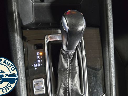 Used 2020 MAZDA CX-5 Touring AWD/4WD image 17