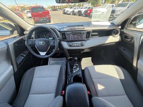 Used 2013 Toyota RAV4 XLE FWD image 16