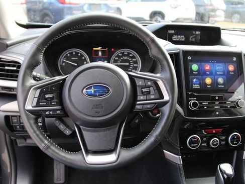 Certified 2022 Subaru Forester Limited image 17