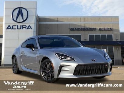 Used 2023 Toyota GR86 Premium