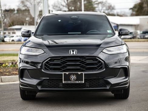 Used 2024 Honda HR-V Sport image 13