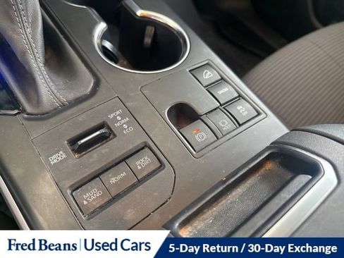 Used 2023 Toyota Highlander LE image 28