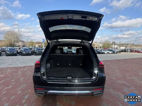 Used 2025 Mercedes-Benz GLE 350 4MATIC image 28