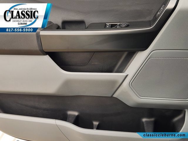 Used 2026 Ford F150 XL RWD image 24