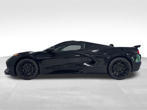 New 2026 Chevrolet Corvette Stingray Preferred Cpe w/ Z51 Performance Package RWD image 50