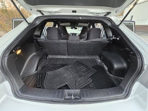 Used 2014 Subaru Impreza WRX Hatchback image 18
