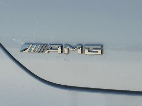New 2026 Mercedes-Benz GLE 53 AMG 4MATIC Coupe image 13