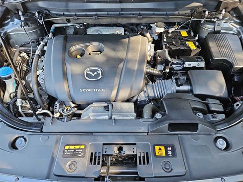 Used 2023 MAZDA CX-5 AWD 2.5 S image 29