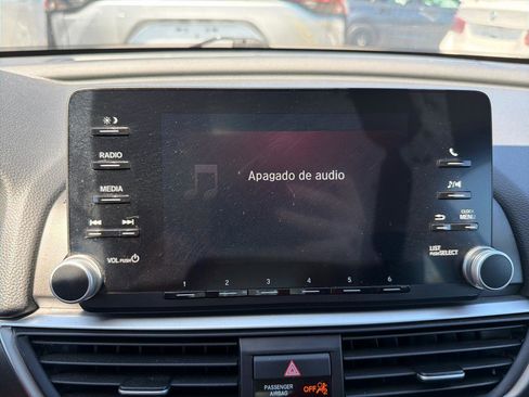 Used 2019 Honda Accord LX image 26