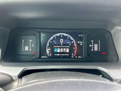 Used 2025 Toyota Tacoma SR w/ SR Upgrade Package RWD image 22