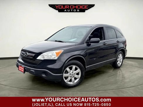 Used 2009 Honda CR-V EX-L image 1
