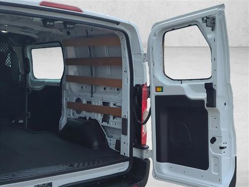 Used 2024 Ford Transit 250 Low Roof w/ Exterior Upgrade Package image 15