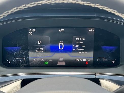 Certified 2023 Volkswagen Taos SE w/ Panoramic Sunroof Package FWD image 37