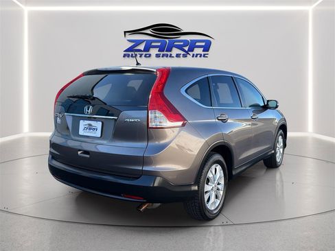 Used 2012 Honda CR-V EX image 7