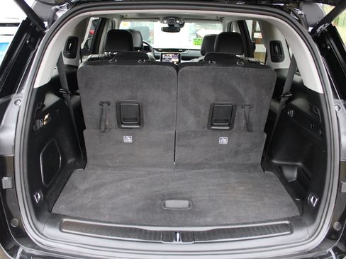 Certified 2021 Jeep Grand Cherokee L Limited image 38