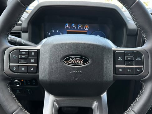 New 2026 Ford F150 Lariat w/ Equipment Group 501A Mid image 22