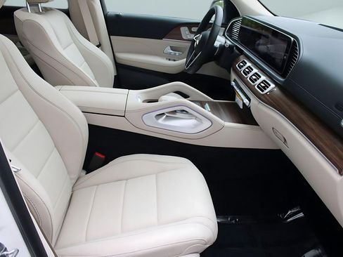 Used 2026 Mercedes-Benz GLE 350 4MATIC image 35