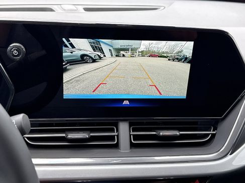 New 2026 Chevrolet Trax LT w/ Driver Confidence Package FWD image 22