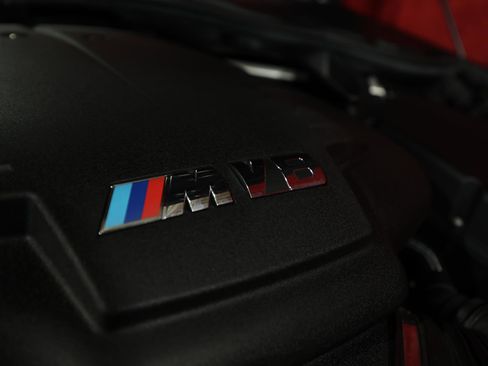Used 2010 BMW M3 Convertible image 28