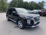 Used 2020 Hyundai Palisade SEL w/ Convenience Package image 4