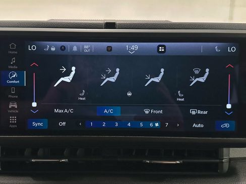 Used 2026 Jeep Wrangler Unlimited Sport AWD/4WD image 32
