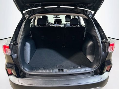 Used 2022 Ford Escape SEL image 20