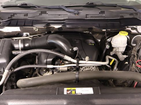 Used 2018 RAM 1500 Sport w/ Convenience Group AWD/4WD image 20