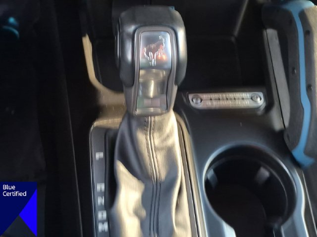 Certified 2023 Ford Bronco Wildtrak AWD/4WD image 25