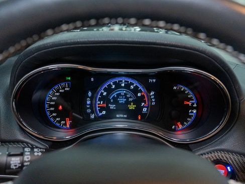 Used 2019 Jeep Grand Cherokee SRT AWD/4WD image 39