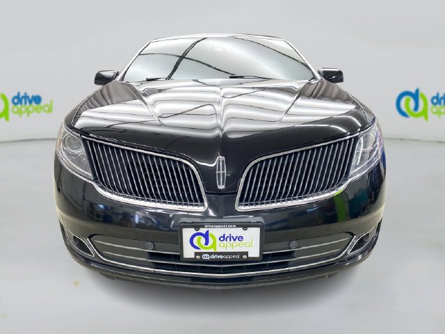 Used 2015 Lincoln MKS AWD w/ Equipment Group 101A image 16