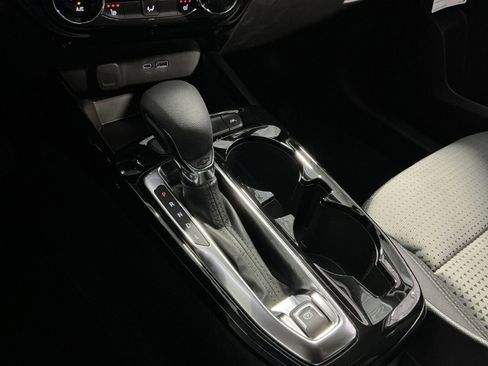 New 2026 Chevrolet Trax LT FWD image 22