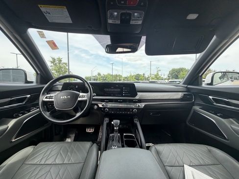 Used 2024 Kia Telluride SX X-Line AWD/4WD image 9