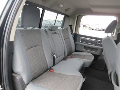 Used 2014 RAM 1500 Big Horn AWD/4WD image 23