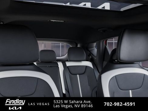 New 2026 Kia EV6 GT-Line RWD image 29