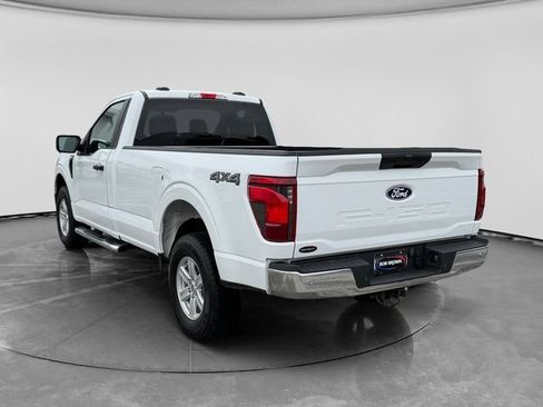 Used 2024 Ford F150 XL w/ Equipment Group 103A High AWD/4WD image 5