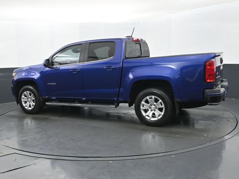 Used 2017 Chevrolet Colorado LT w/ LT Convenience Package image 3