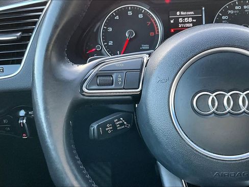 Used 2017 Audi Q5 2.0T Premium Plus w/ Technology Package image 24