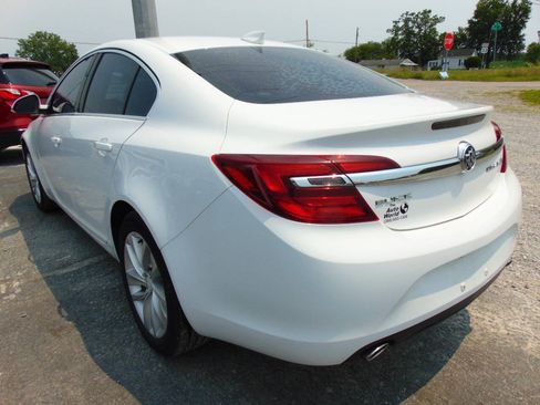 Used 2015 Buick Regal FWD image 6