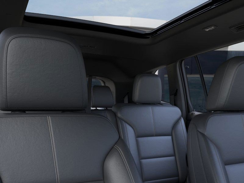 New 2026 GMC Acadia Elevation w/ Elevation Premium Package FWD image 25
