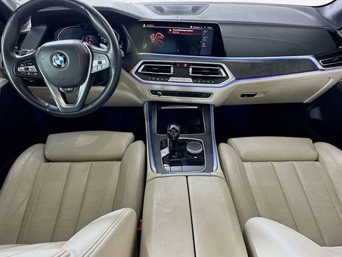 Used 2021 BMW X5 sDrive40i w/ Premium Package 2 RWD image 16