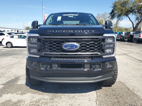 New 2026 Ford F250 XL w/ STX Appearance Package image 3