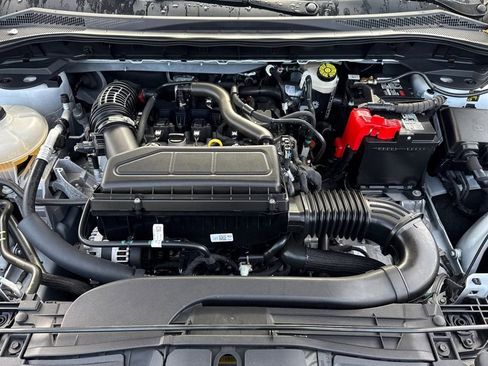 Used 2024 Ford Escape ST-Line w/ Tech Pack #1 image 20